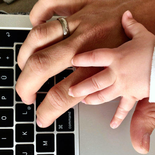 Arbeitsplatz = CoWorking Space