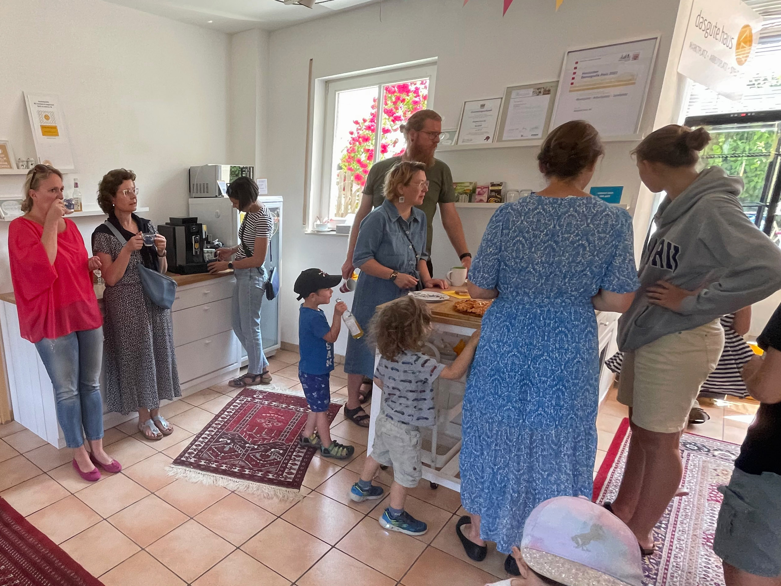 GV 2023 - Teilnehmer 7