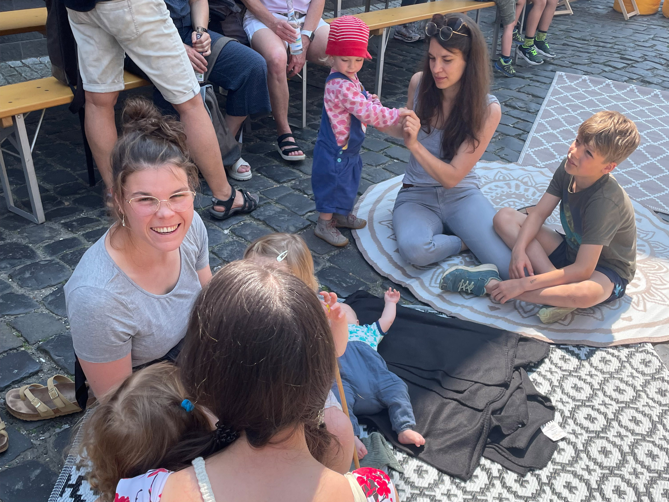 GV 2023 - Teilnehmer 3