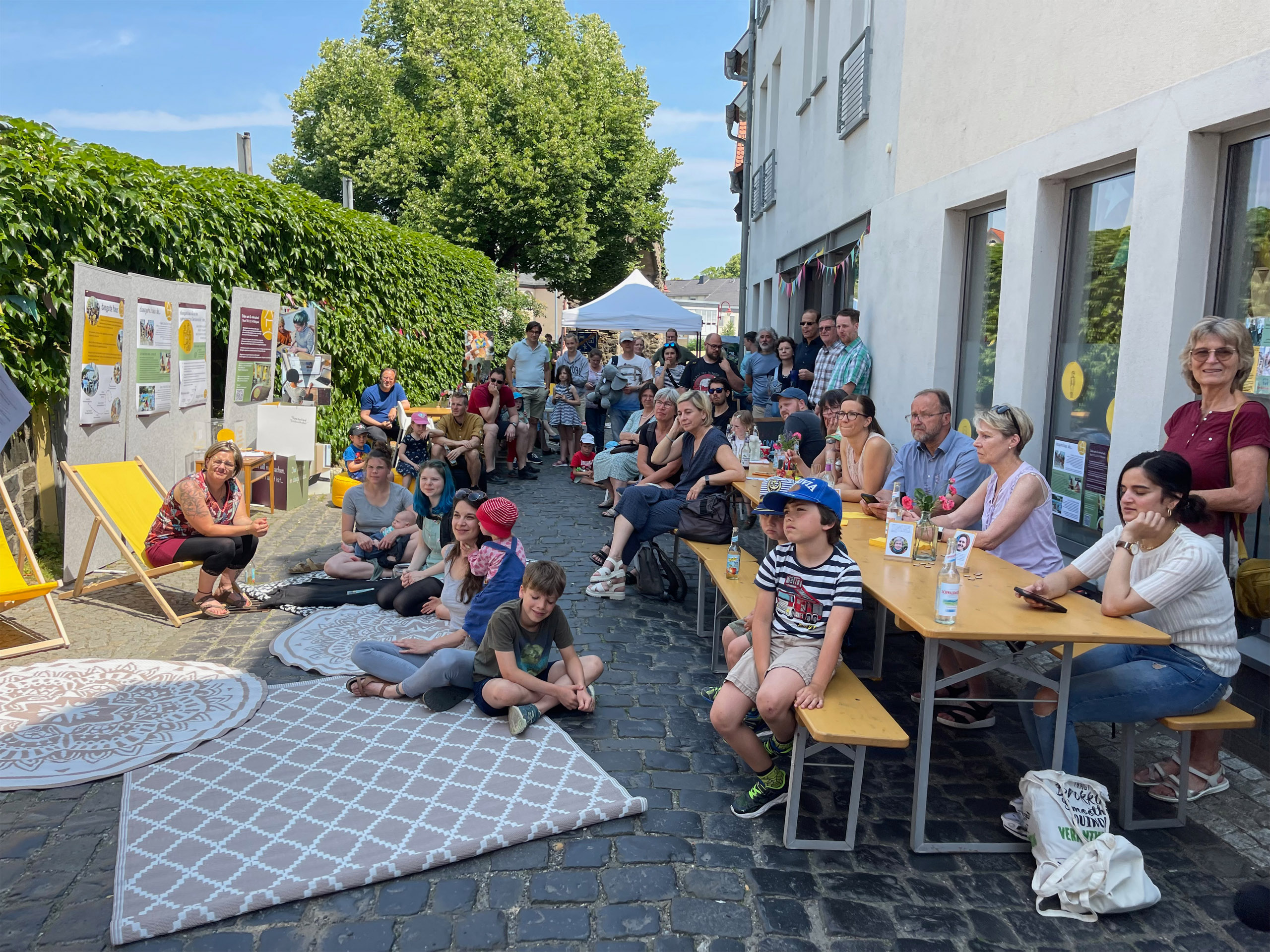 GV 2023 - Teilnehmer 1