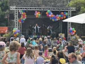 Dr. Kling und Dr. Klang 2