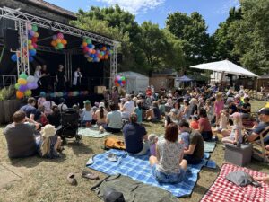 Dr. Kling und Dr. Klang 1