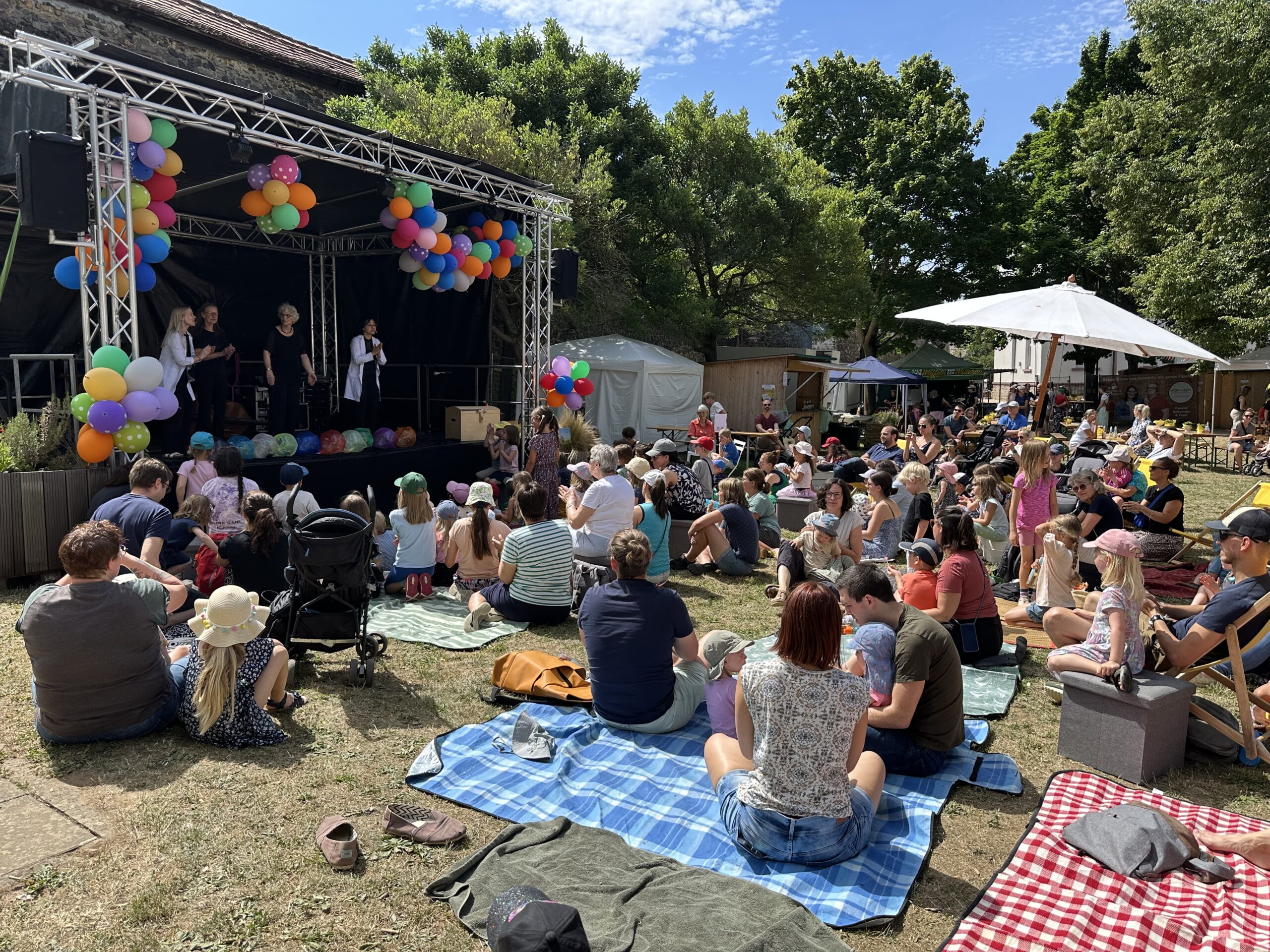 Dr. Kling und Dr. Klang 1