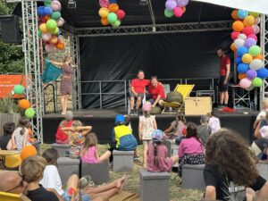 Improvisationstheater