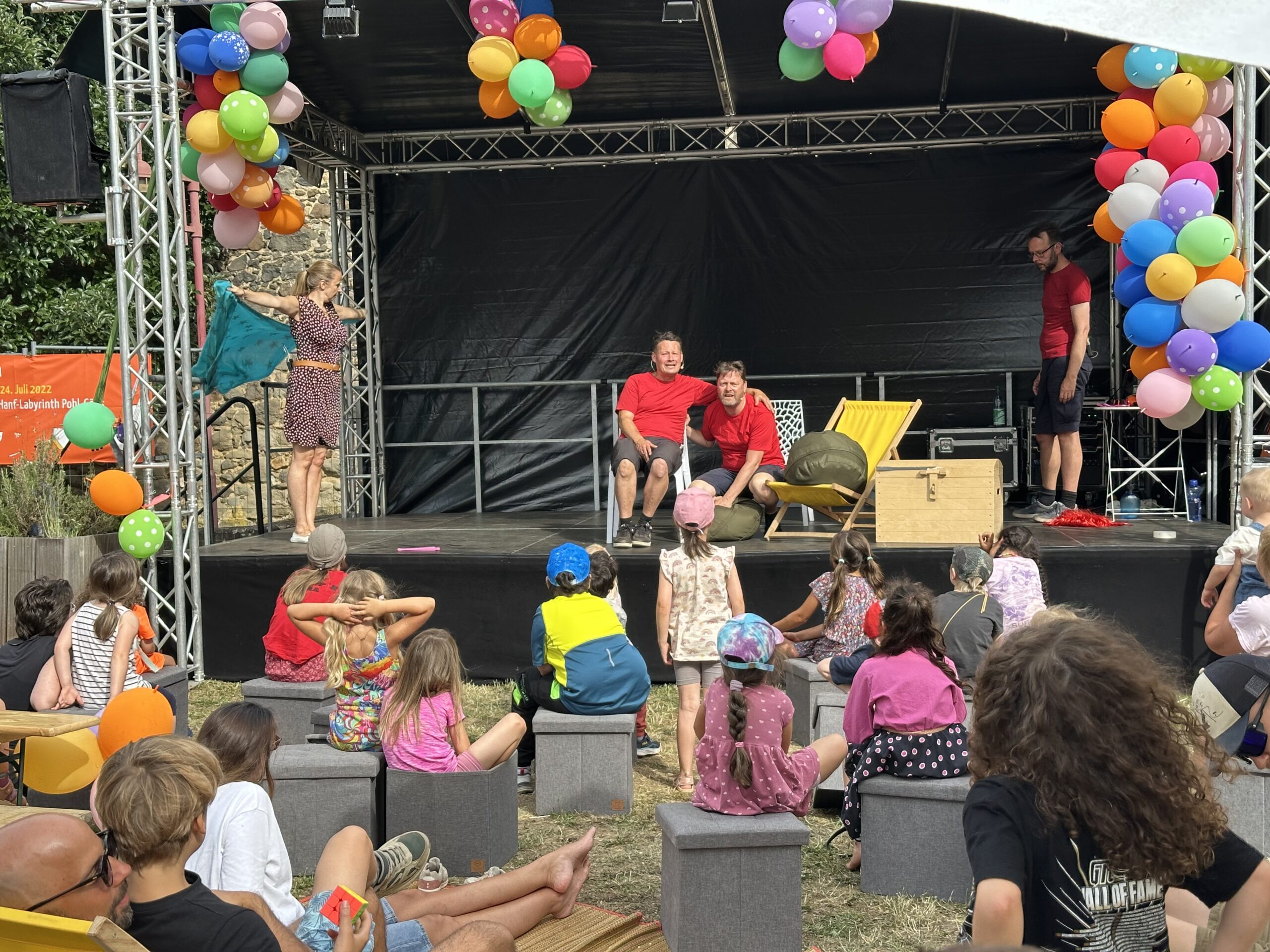 Improvisationstheater